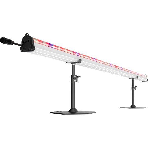 Under Canopy LED Grow Light 80% Red 8ft