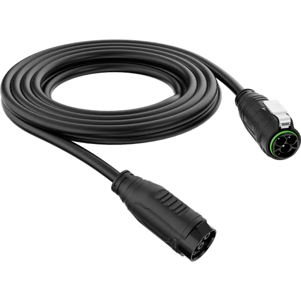 Under Canopy Light Inter-connect Cable Growpros
