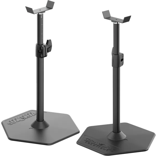 Under Canopy Light Stands GROW PROS SOLUTIONS