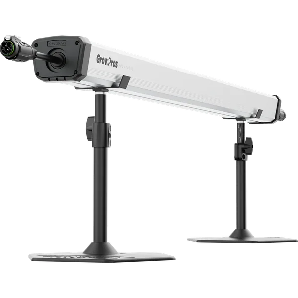 Under Canopy Lights Dual Channel 4ft Model 4 hydro essential