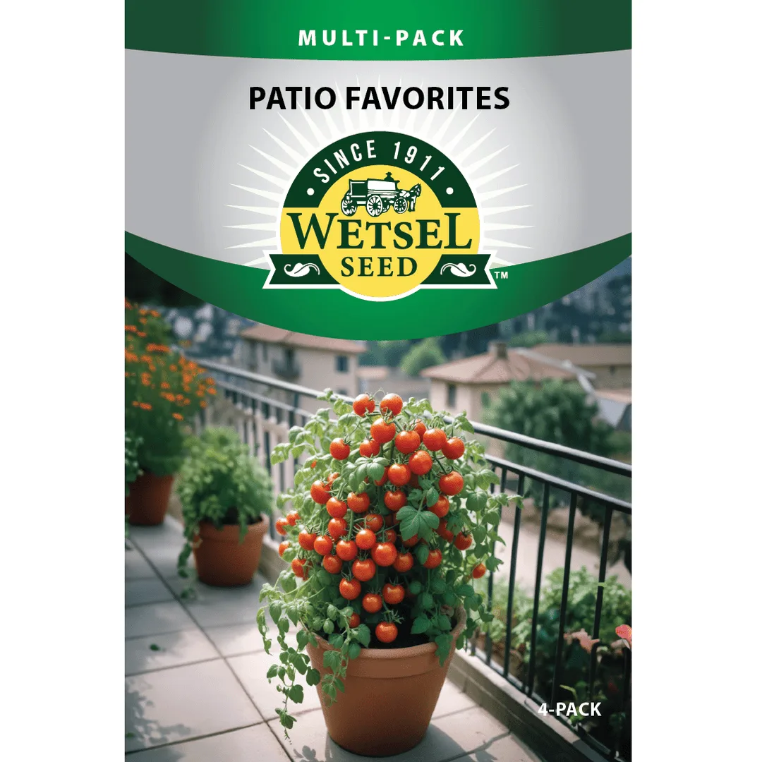 Wetsel Patio Favorites Clip Strip - Image 2