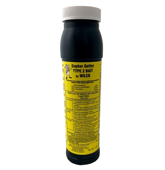 Wilco 1 lb Gopher Getter Bait Type 2 - Image 2