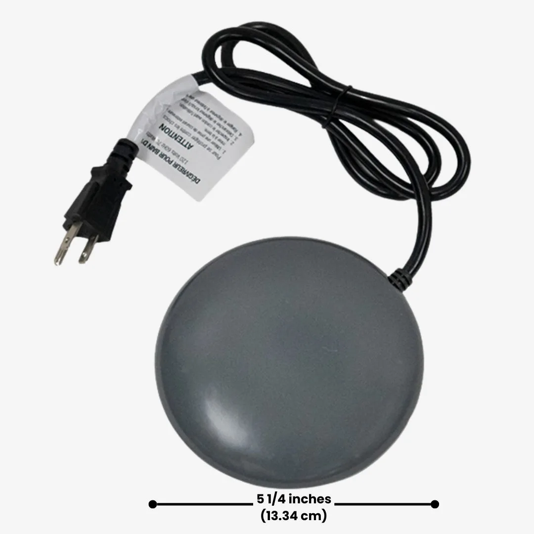 Wild Bird Lovers 70W De-Icer For Birdbaths - Image 2