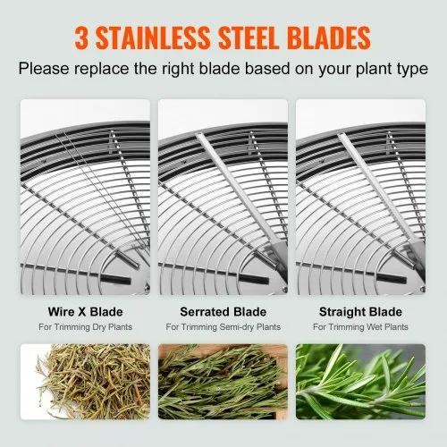 Wire Cross Blade for 24" Bowl Style Trimmer - Image 2