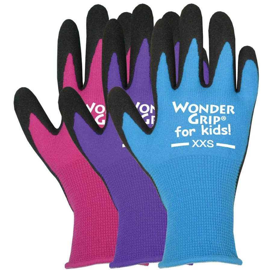Wonder Grip For Kids Glove XXS - Image 2