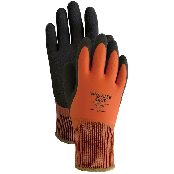 Wonder Grip Insulated Gloves - Image 2