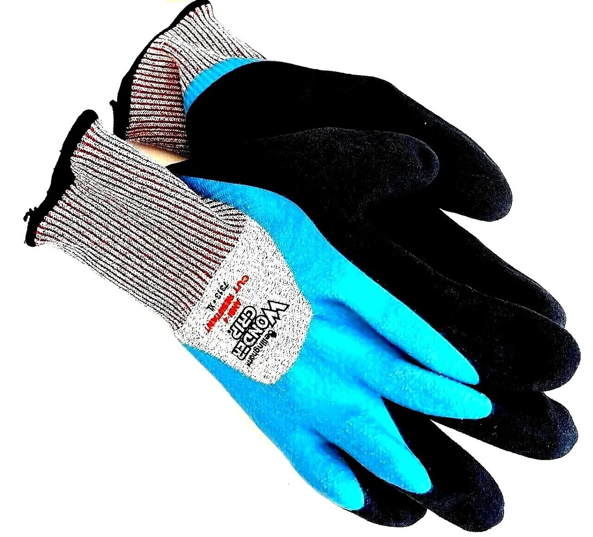 Wonder Grip Insulated GlovesMedium - Image 2