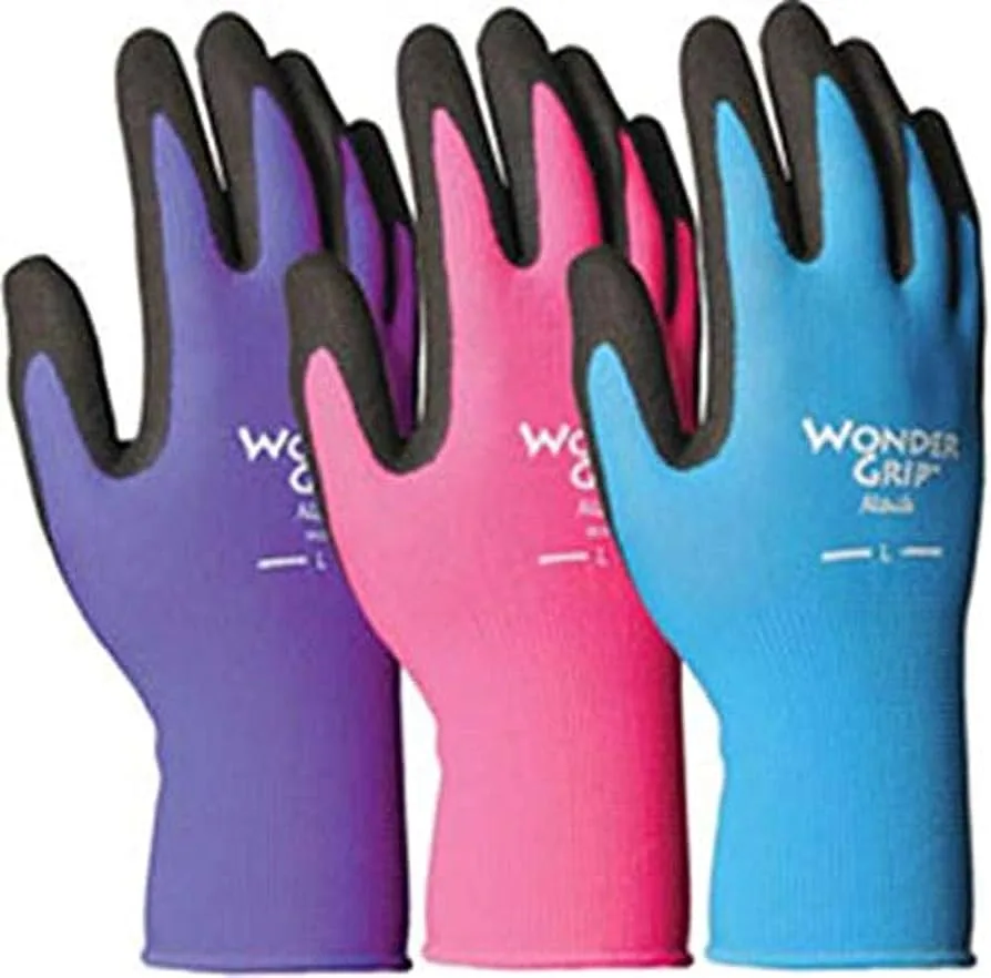Wonder Grip Nicely Nimble Sm Assorted Colors - Image 2