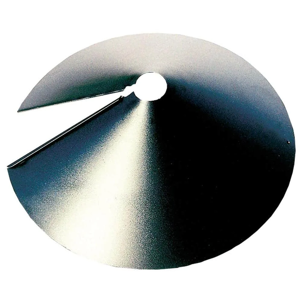 Woodlink 18" Squirrel Baffle - Image 2