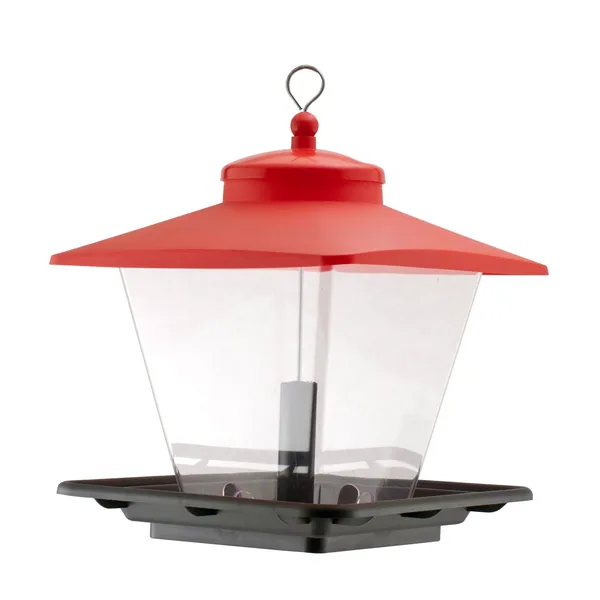 WoodLink Cafe Bird Feeder
