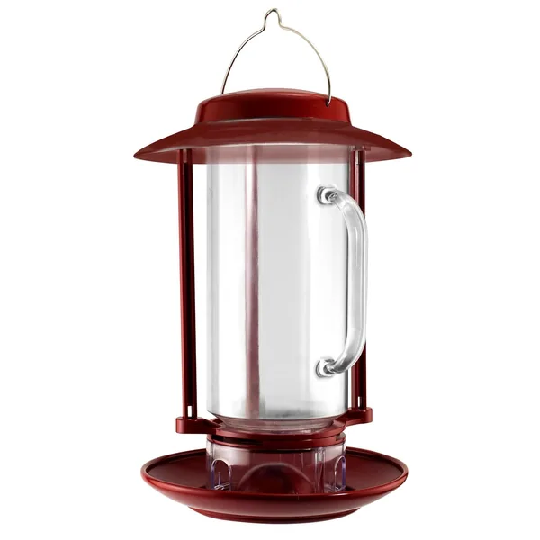 Woodlink Combo Hopper/Seed Scoop Feeder