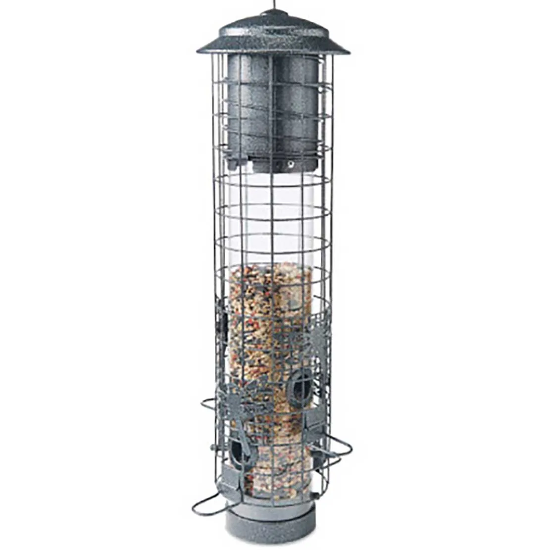 Woodlink Dragonfly Squirrel Resistant Feeder - Image 2