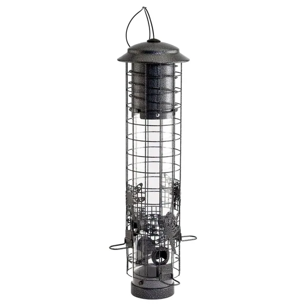 Woodlink Dragonfly Squirrel Resistant Feeder