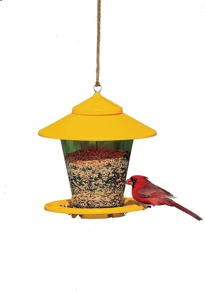 WoodLink Granary Bird Feeder - Image 2