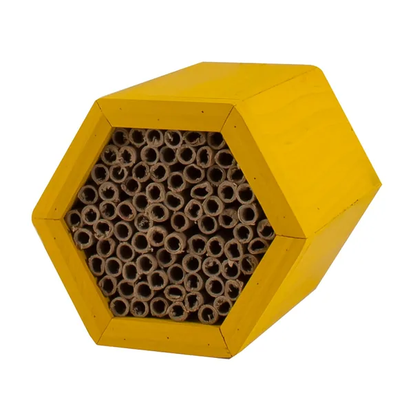 Woodlink Honeycomb Modular Bee House