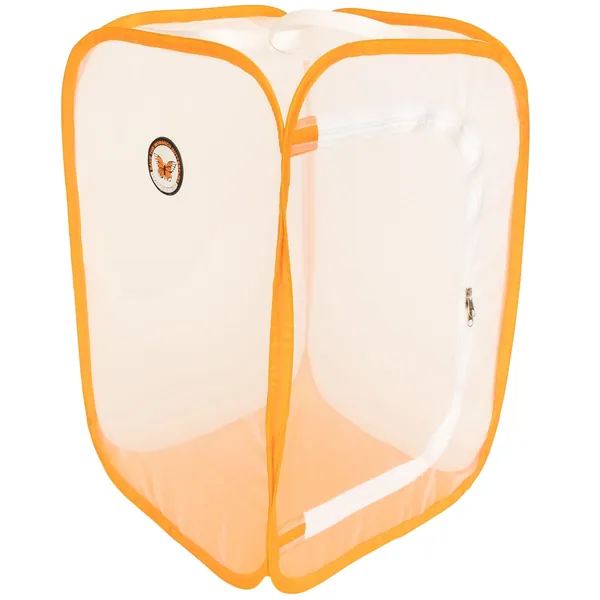 Woodlink Monarch Habitat Pop Up Mesh Incubator