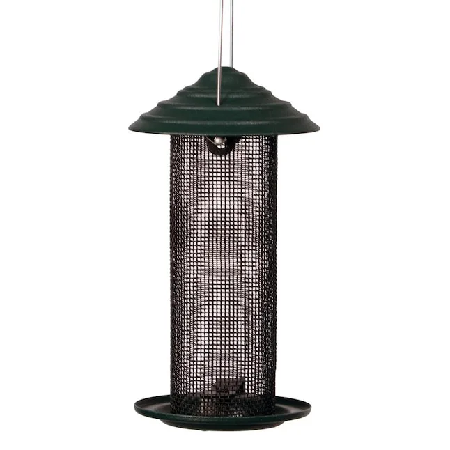 Woodlink Plant Based Small Thistle Mesh Feeder - Image 2