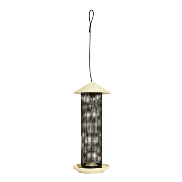 Woodlink Plant Based Small Thistle Mesh Feeder