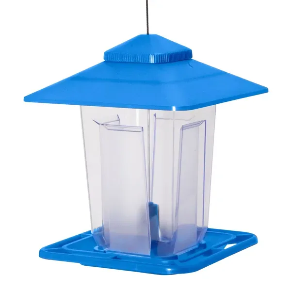 WoodLink Prairie Bird Feeder - Image 2