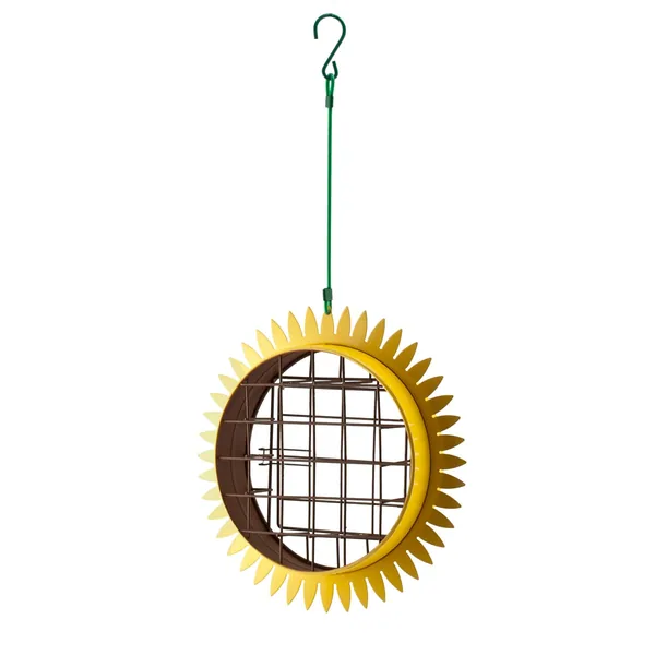 Woodlink Sunflower Suet Hanging Feeder