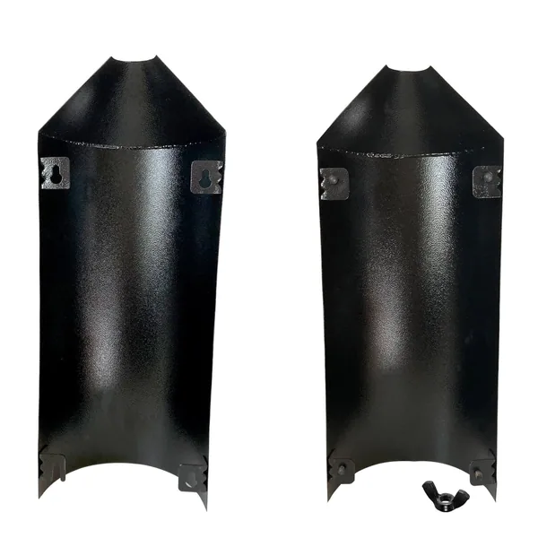 Woodlink Torpedo Squirrel Baffle