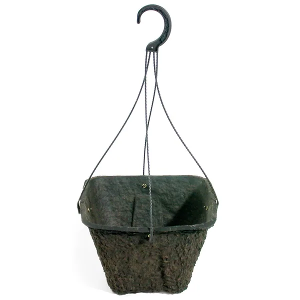 Wp 10.00 Sq Bskt 1.84gl 104527 Hangers Not Included — Case of 22