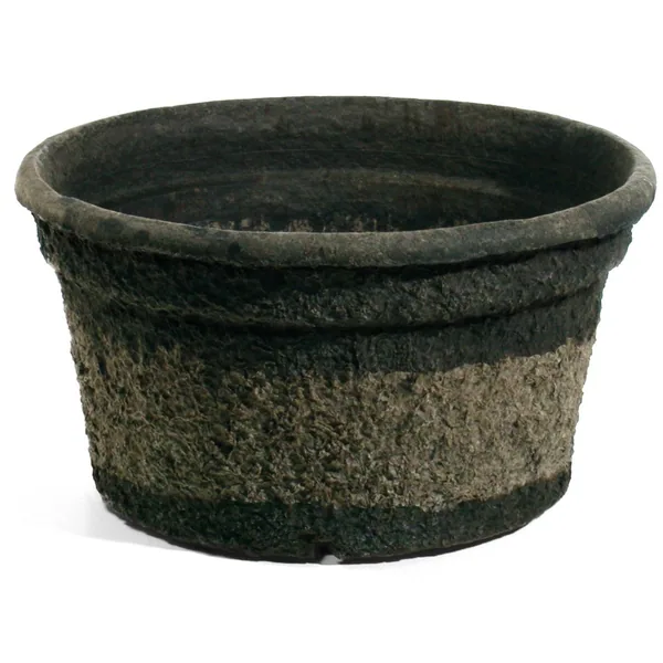 Wp 21x12in Deep Rnd 12.15gl 104037 (Case of 10)