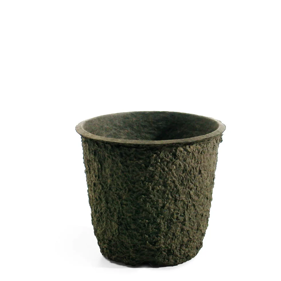 Wp 21x8in Deep Rnd Patio Plntr 8gl 106027 — Case of 16 - Image 2