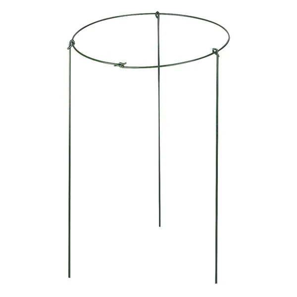 WSP 16" Plant Support Ring 3x24" Legs