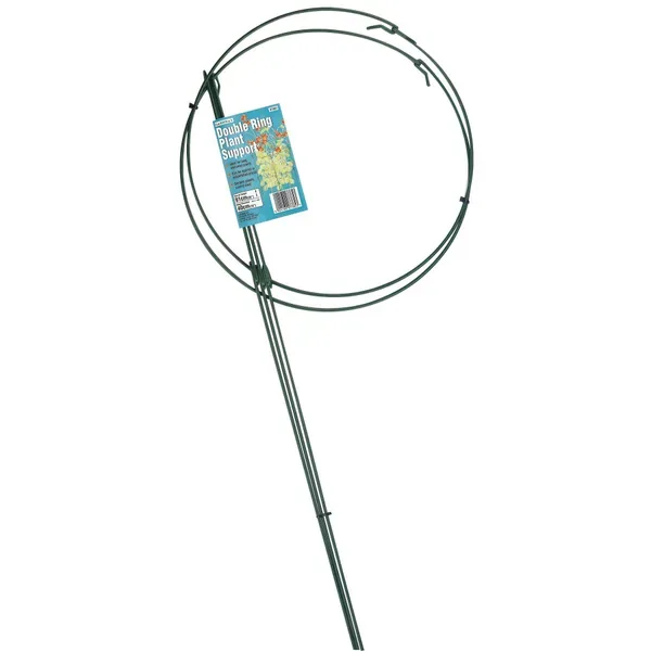 WSP 16"x36" Double Hoop Peony Support - Image 2