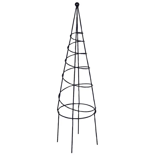 WSP 4' Spiral Obelisk - Image 2
