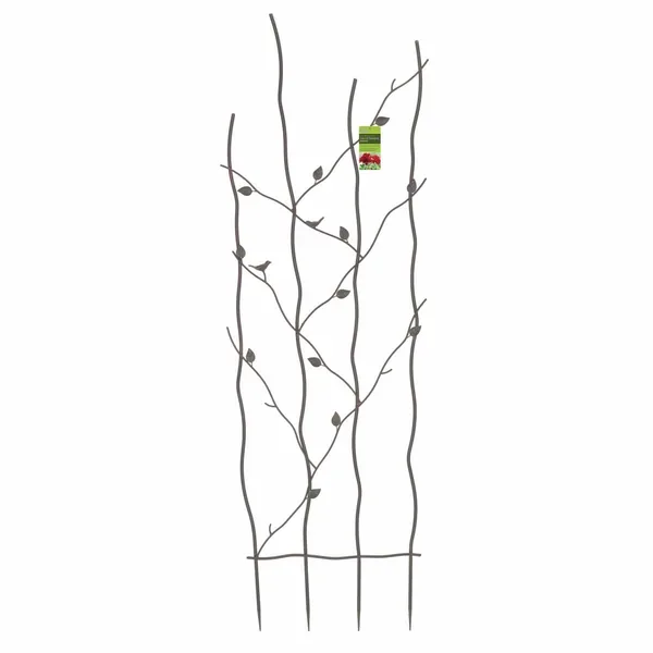 WSP 60" Nature Metal Trellis - Image 2