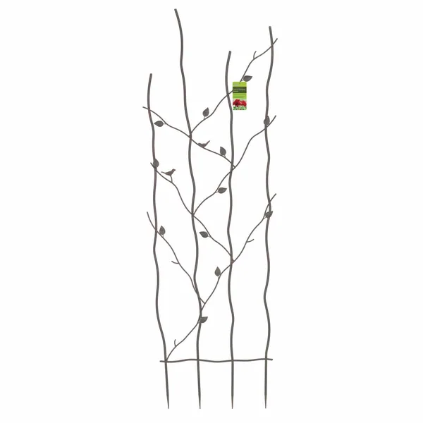 WSP 60" Nature Metal Trellis