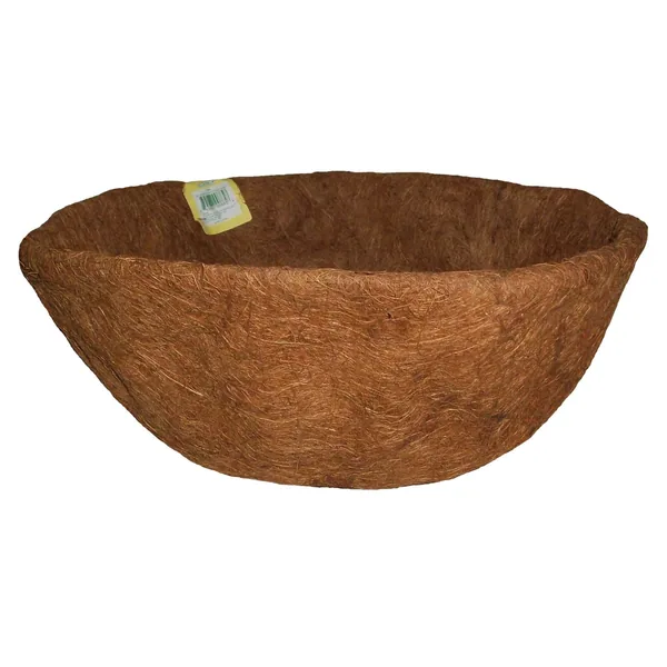 WSP Basket Shaped Coco Liner
