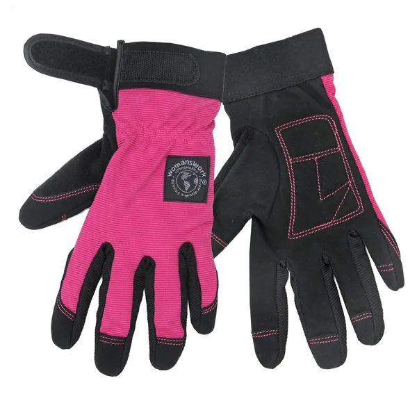 WWG Digger Glove Magenta