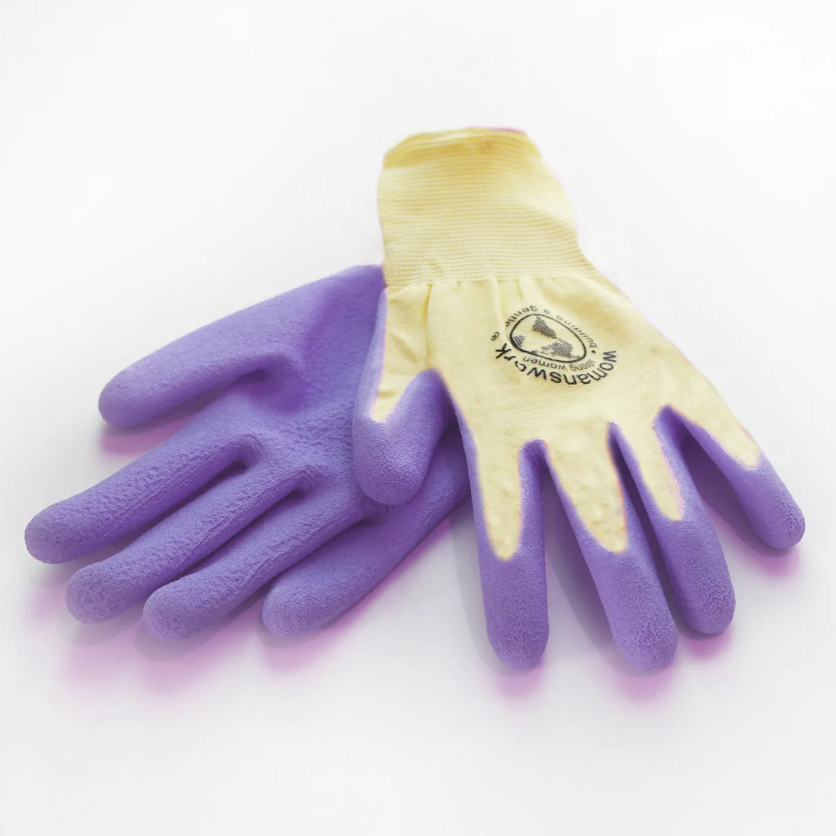 WWG Digger Glove Perwinkle Purple Small - Image 2