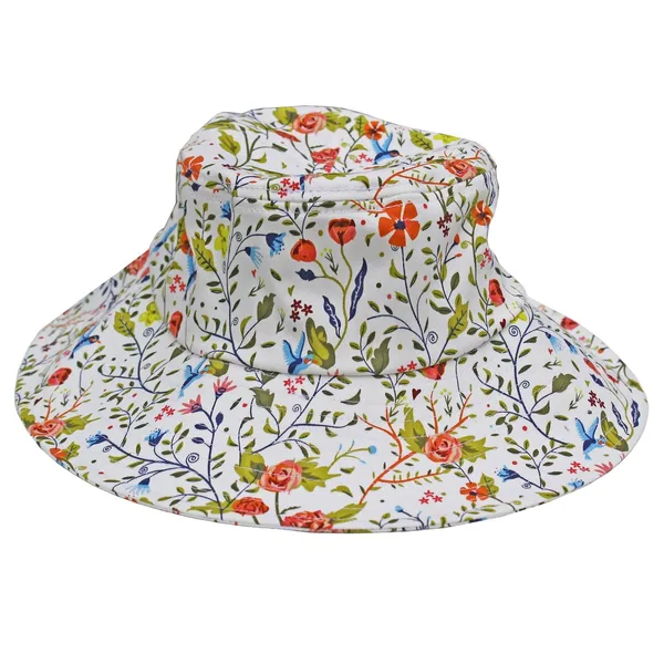 WWG GP Sun Hat