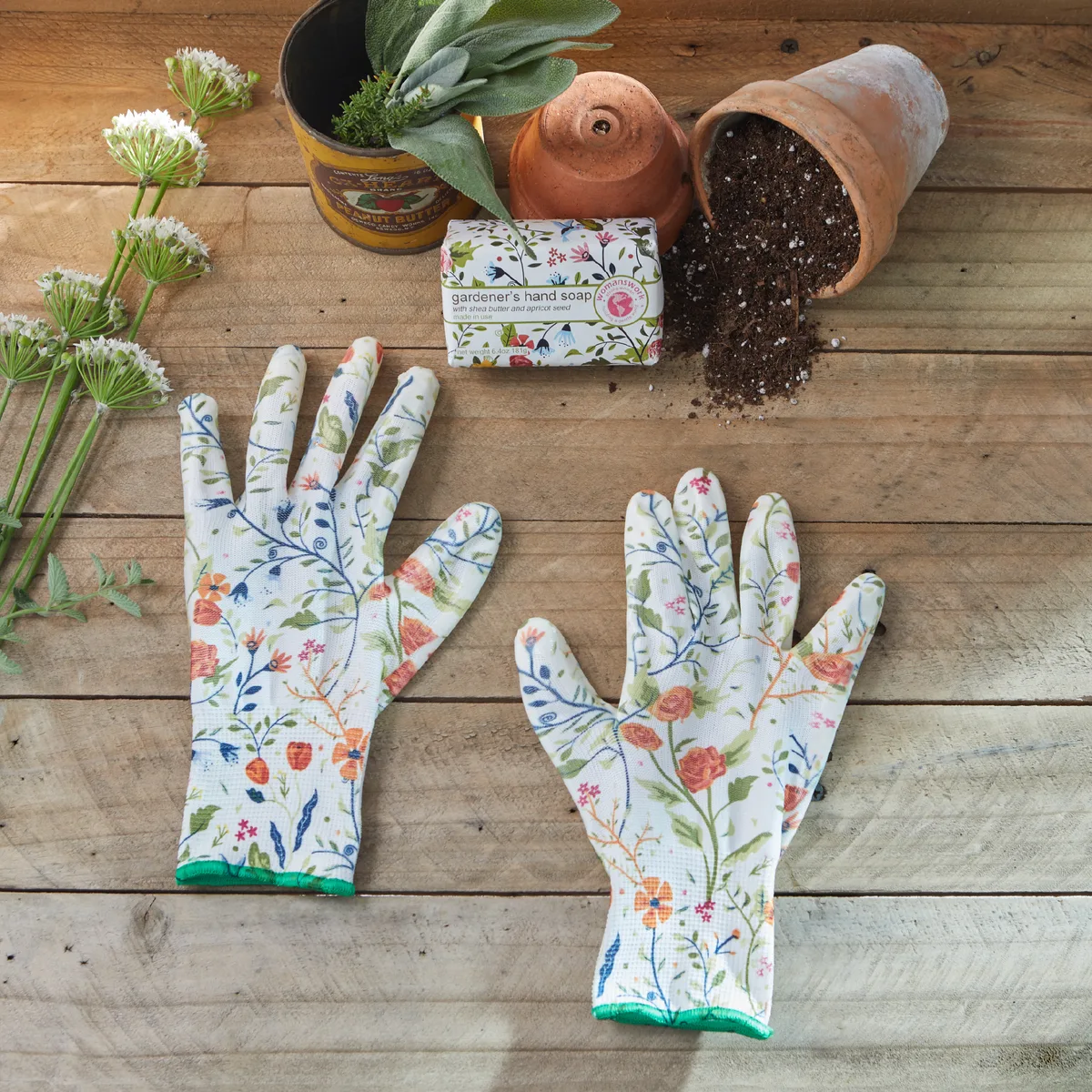 WWG HG Weeder Glove - Image 2