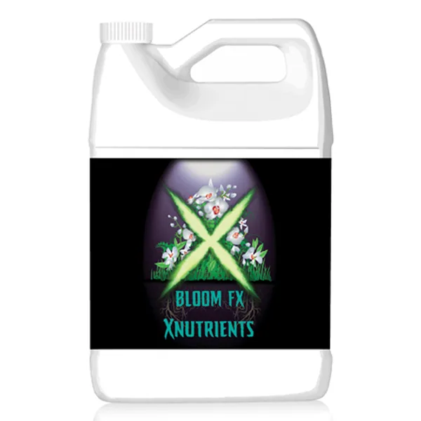 X Nutrients Bloom FX Bud Enhancer