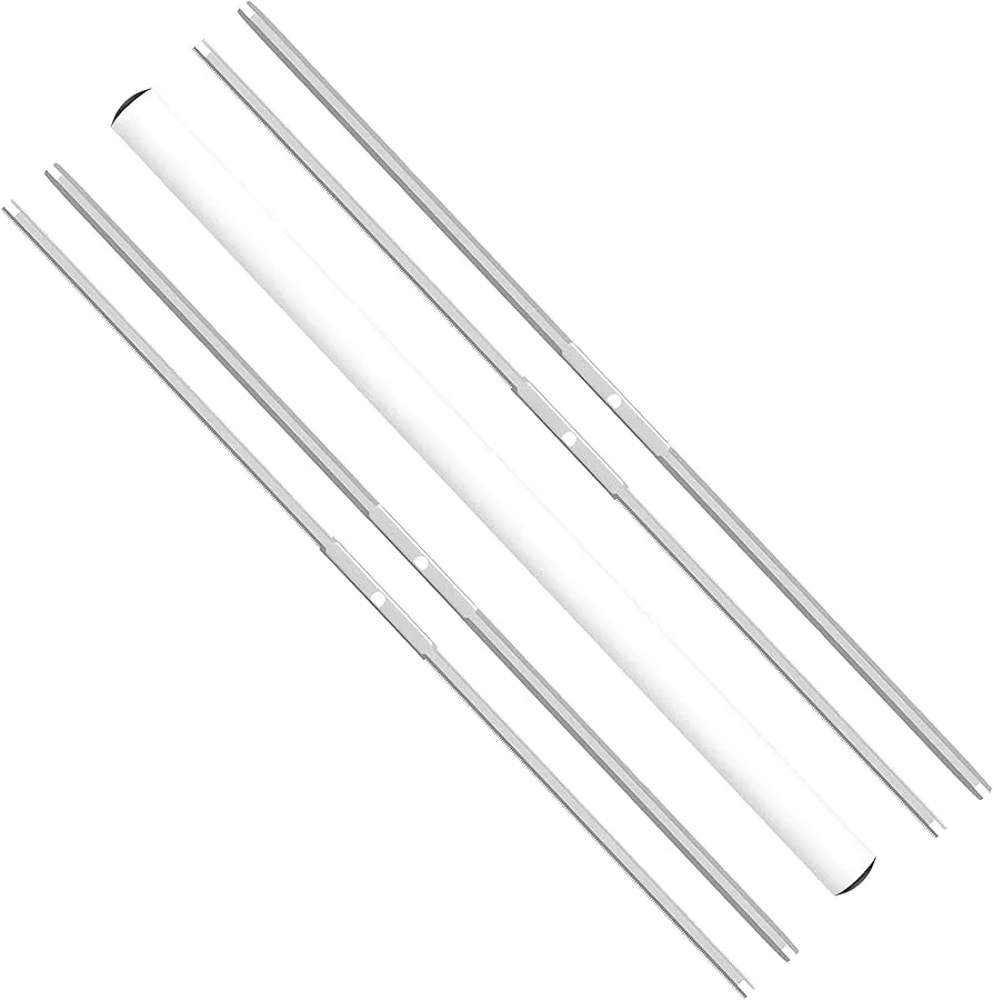 Xtra-wide Replacement Blade for 16" Bowl Trimmers - Image 2