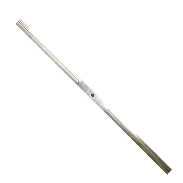 Xtra-wide Replacement Blade for 18" Bowl Trimmers - Image 2
