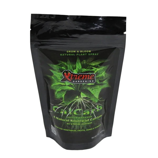 Xtreme Gardening CalCarb Foliar Booster