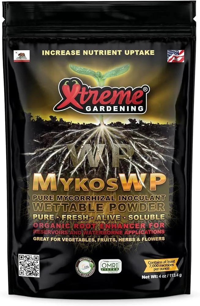 Xtreme Gardening XG 4oz Mykos WP - Image 2