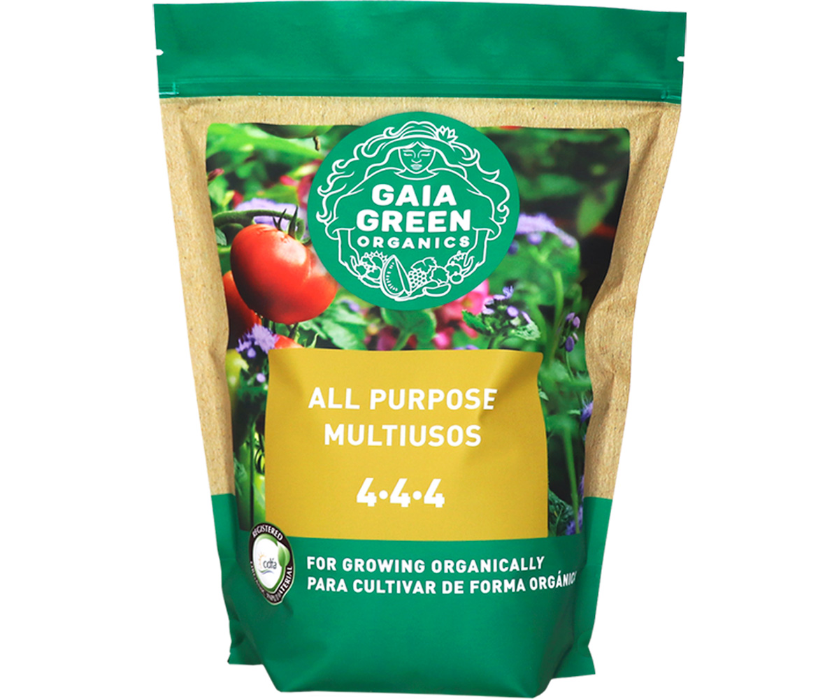 Gaia Green Organics All Purpose, 2 kg Pouch